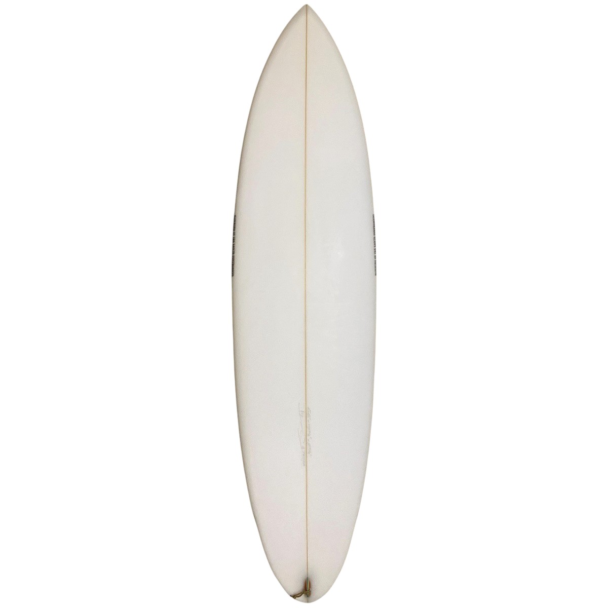 Morning of the Earth Surfboards / Morning of the Earth Surfboards / FIJI 6`6